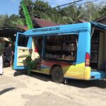 Storytelling Jadi Daya Tarik Literasi di Bunga Desa