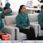 TP-PKK Murung Raya Tingkatkan Literasi Keuangan Perempuan