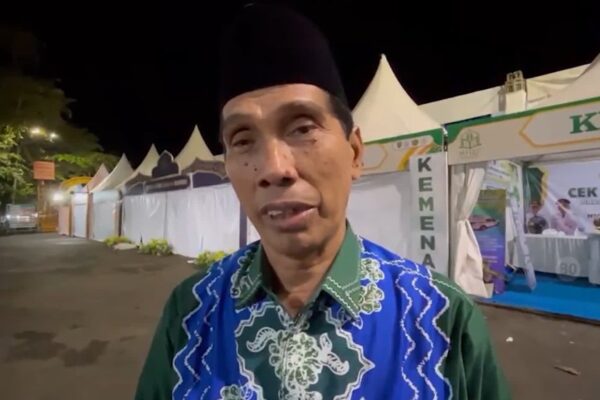 Tabalong Targetkan 5 Besar di Ajang MTQ Nasional ke-37 Kalsel