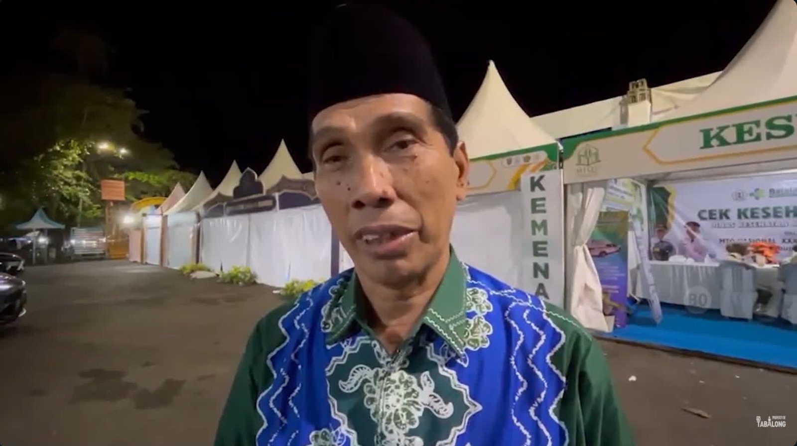 Tabalong Targetkan 5 Besar di Ajang MTQ Nasional ke-37 Kalsel