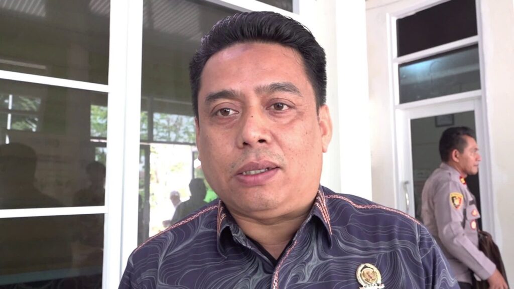 Tak Cukupi Kebutuhan Daerah, DPRD Akan Konsultasikan Penambahan Kuota Biosolar Bersubsidi ke BPH Migas