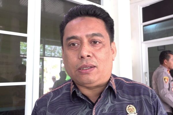 Tak Cukupi Kebutuhan Daerah, DPRD Akan Konsultasikan Penambahan Kuota Biosolar Bersubsidi ke BPH Migas