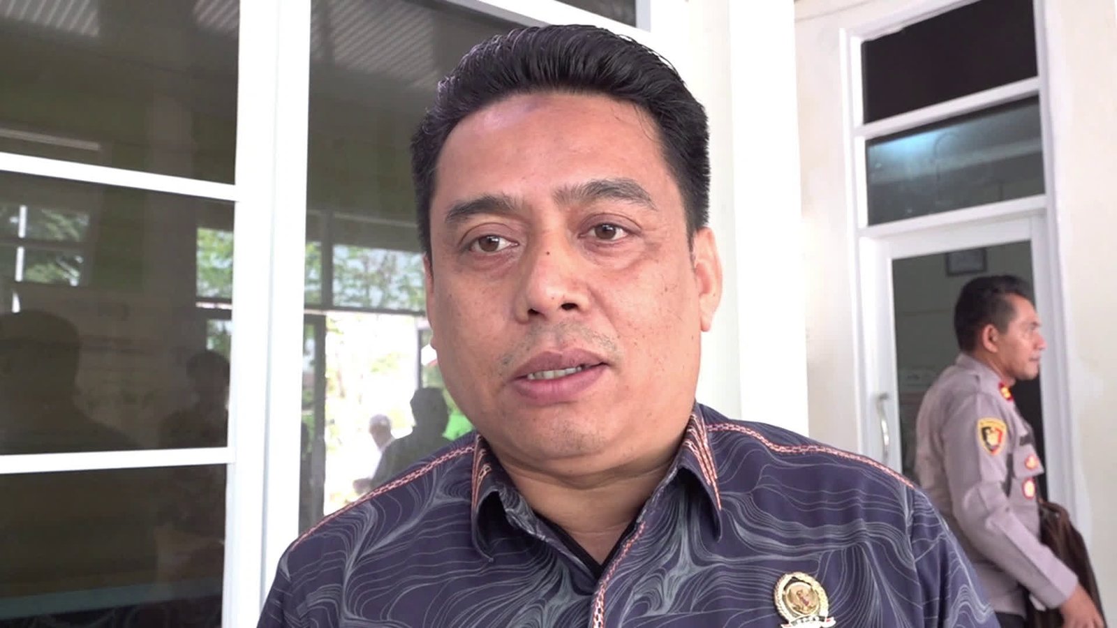 Tak Cukupi Kebutuhan Daerah, DPRD Akan Konsultasikan Penambahan Kuota Biosolar Bersubsidi ke BPH Migas