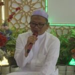 Usai Berhaji, Bupati Tabalong Tegaskan Komitmen Lanjutkan Pembangunan Daerah