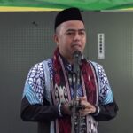 Wakili Tabalong di Ajang Lomba Desa, Habib Taufan Apresiasi Pemdes Warukin