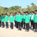 67 Mahasiswa STIT Syekh Muhammad Nafis Tabalong Ikuti KKN Tahun 2026