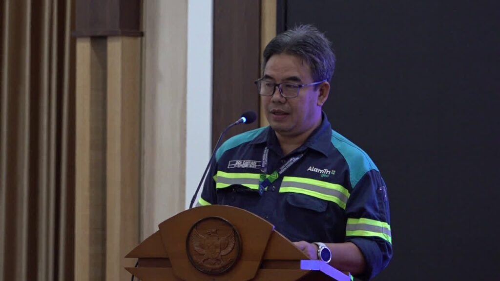 Adaro SpectaSchool Tutup Season 1, Perkuat Daya Saing UMKM Tabalong