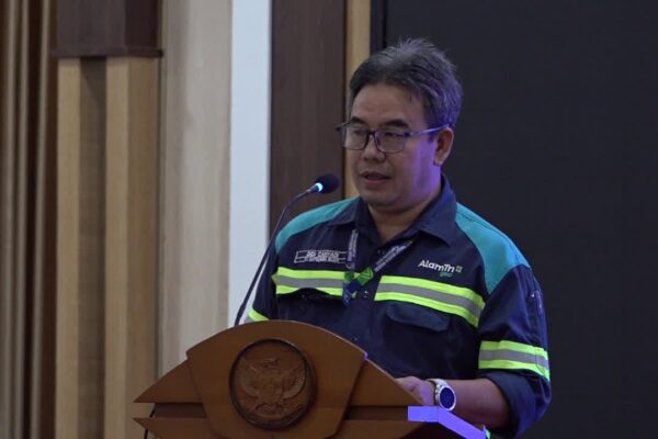 Adaro SpectaSchool Tutup Season 1, Perkuat Daya Saing UMKM Tabalong