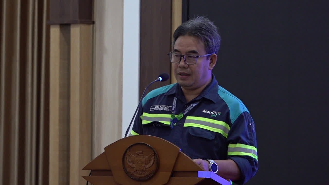 Adaro SpectaSchool Tutup Season 1, Perkuat Daya Saing UMKM Tabalong