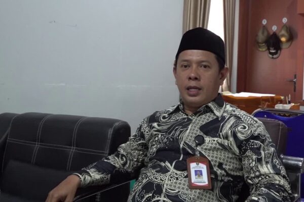 BKPRMI Muara Harus Gelar FASI III, Cetak Generasi Qurani Berprestasi