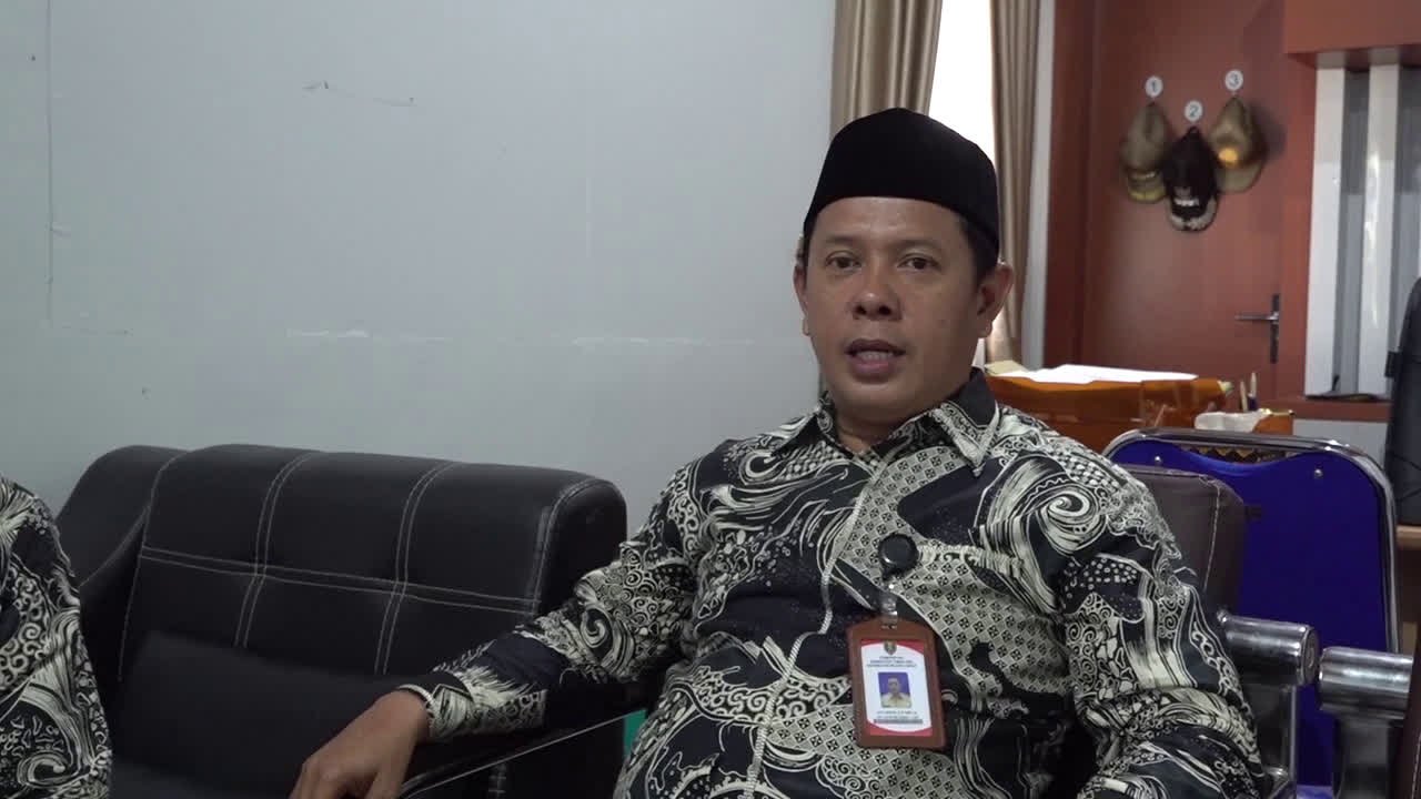 BKPRMI Muara Harus Gelar FASI III, Cetak Generasi Qurani Berprestasi