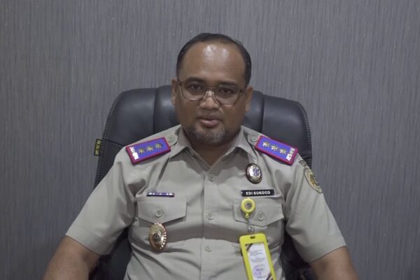 BPN Tabalong Ingatkan Pentingnya Sertifikasi Tanah, Ajak Warga Manfaatkan Program Gratis