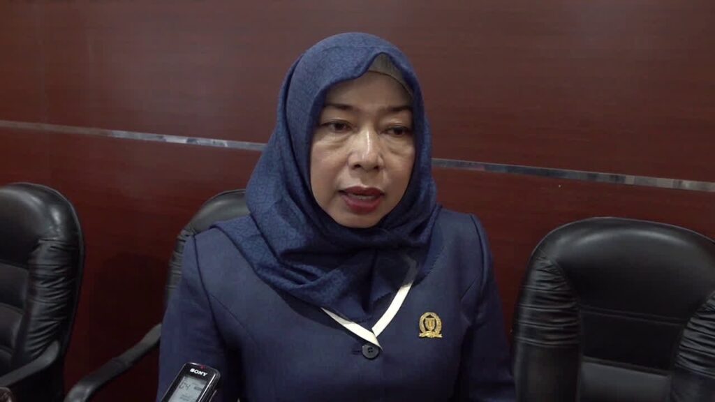 Banggar DPRD Evaluasi Serapan APBD 2025, Dorong SKPD Lebih Cermat Susun Program