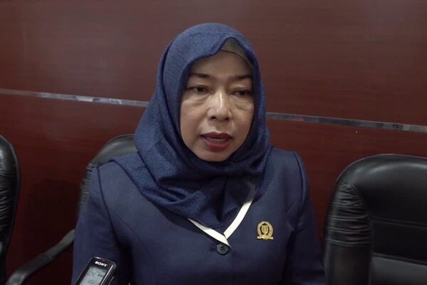 Banggar DPRD Evaluasi Serapan APBD 2025, Dorong SKPD Lebih Cermat Susun Program