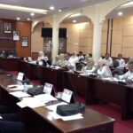 Banggar DPRD Minta Disperkim Tabalong Siapkan Anggaran Khusus Untuk Tangani Permasalahan Darurat di Masyarakat
