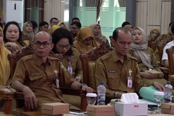 Bangun Pelayanan Publik Responsif, ASN Tabalong Diminta Perkuat Karakter Melayani
