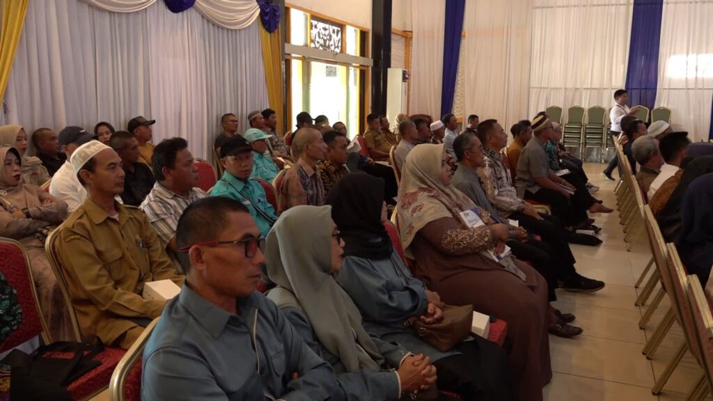 Baru 22 ASN Ajukan Pindah Domisili, Ratusan Lainnya Masih Ber-KTP Luar Tabalong