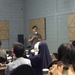 Bekali Keterampilan Digital, Disnaker Tabalong Latih Penyandang Disabilitas Jadi Kreator Konten