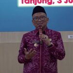 Bupati Ajak Dunia Usaha Bersinergi Percepat Penurunan Stunting di Tabalong