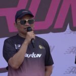 Bupati Berkomitmen Dukung Event Olahraga Daerah, Kembangkan Sport Tourism Tabalong