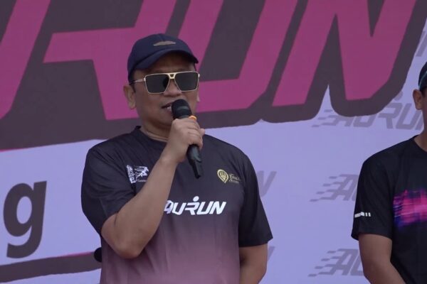 Bupati Berkomitmen Dukung Event Olahraga Daerah, Kembangkan Sport Tourism Tabalong