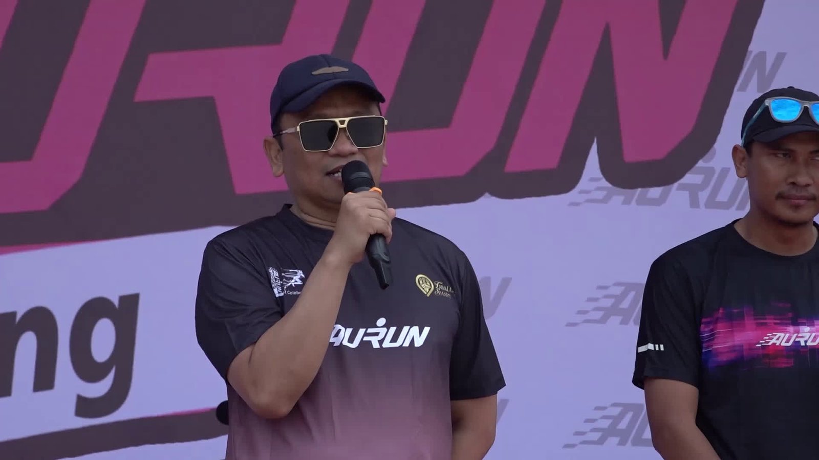 Bupati Berkomitmen Dukung Event Olahraga Daerah, Kembangkan Sport Tourism Tabalong