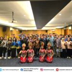Bupati Buka Bimtek SRIKANDI Perkuat Transformasi Digital Kearsipan Daerah