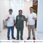 Bupati Heriyus Pastikan Kesiapan Akomodasi Tamu HUT Murung Raya