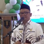 Bupati Tabalong Ajak Semua Pihak Perkuat Pencegahan Kekerasan terhadap Perempuan & Anak, Tekankan Pendidikan Anak