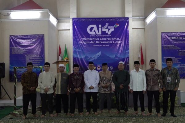 Bupati Tabalong Apresiasi CAI Ke-47 LDII, Cetak Generasi Religius & Berkarakter