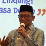 Bupati Tabalong Buka HAKTAWA, Tegaskan Komitmen Wujudkan Pendidikan Inklusif