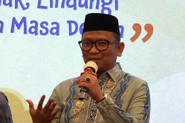 Bupati Tabalong Buka HAKTAWA, Tegaskan Komitmen Wujudkan Pendidikan Inklusif
