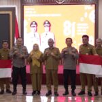 Bupati Tabalong Dorong Perayaan HUT RI ke-81 Lebih Meriah dan Libatkan Lebih Banyak Masyarakat