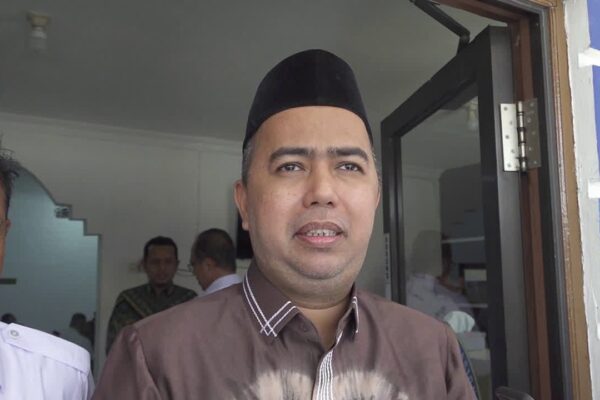 Cegah Narkoba, ASN di Tabalong Bakal Dites Narkoba