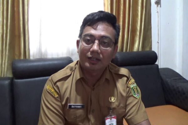 Cegah Penipuan, Bapenda Tabalong Minta Warga Cek ID Petugas Saat Proses Pendataan PKB