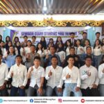 Cegah Stunting Demi Generasi Murung Raya Berkualitas