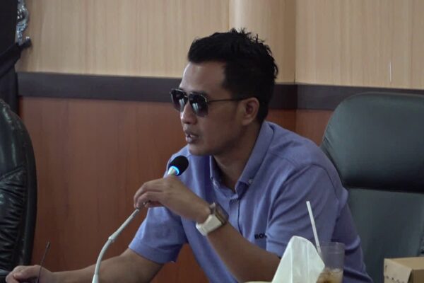 DPRD Dukung Perluasan Layanan Digital, Dorong Pemasangan CCTV di 121 Desa Tabalong