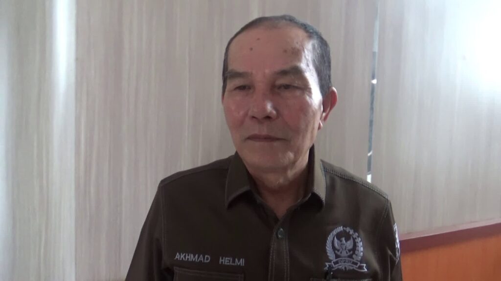 DPRD Tabalong Dorong Disdikbud Percepat Pembangunan agar Manfaat Segera Dirasakan Masyarakat
