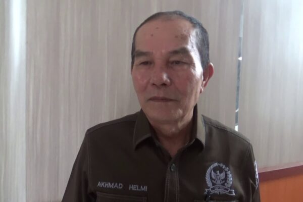 DPRD Tabalong Dorong Disdikbud Percepat Pembangunan agar Manfaat Segera Dirasakan Masyarakat