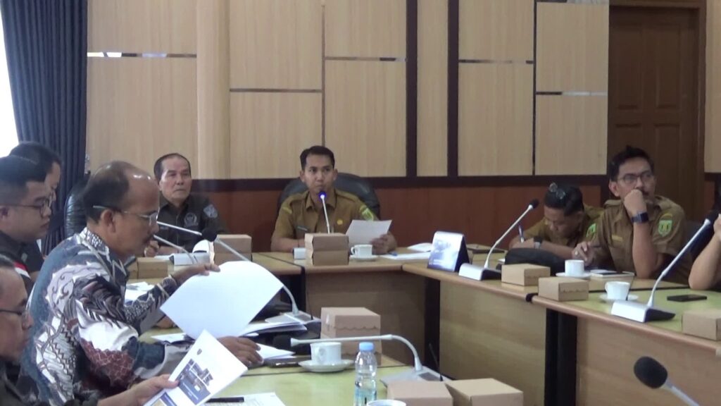 DPRD Tabalong Dorong Tambahan Anggaran Pendidikan untuk Wujudkan Sekolah yang Lebih Layak