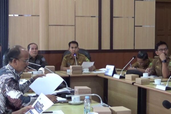 DPRD Tabalong Dorong Tambahan Anggaran Pendidikan untuk Wujudkan Sekolah yang Lebih Layak