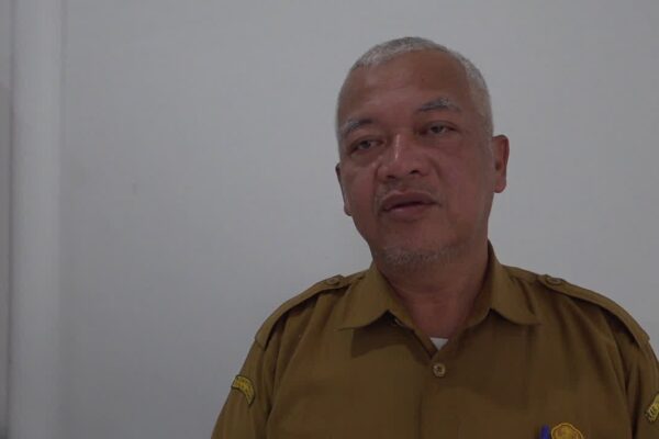 DPRD & DLH Tabalong Bahas Raperda Masyarakat Hukum Adat, Lindungi Hak & Kearifan Lokal