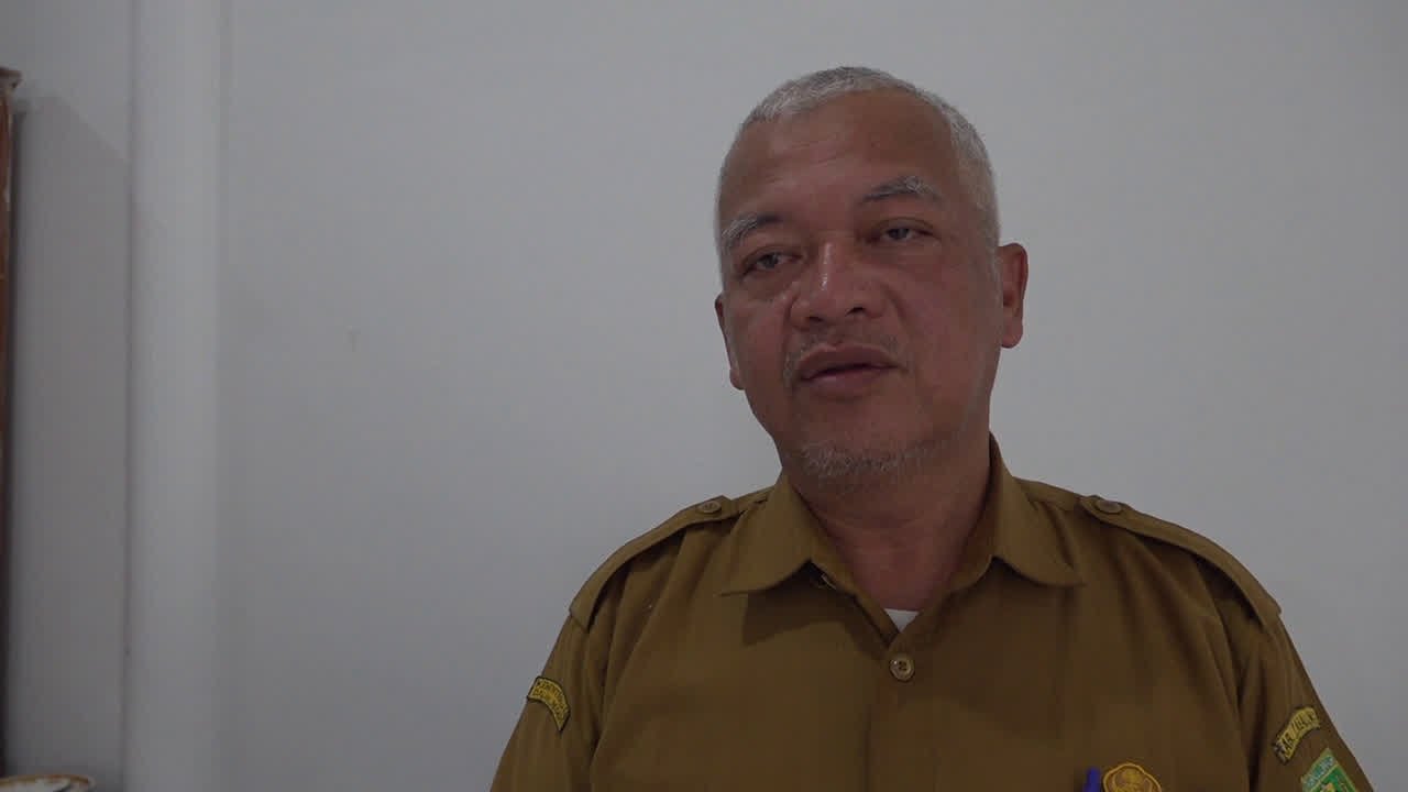 DPRD & DLH Tabalong Bahas Raperda Masyarakat Hukum Adat, Lindungi Hak & Kearifan Lokal