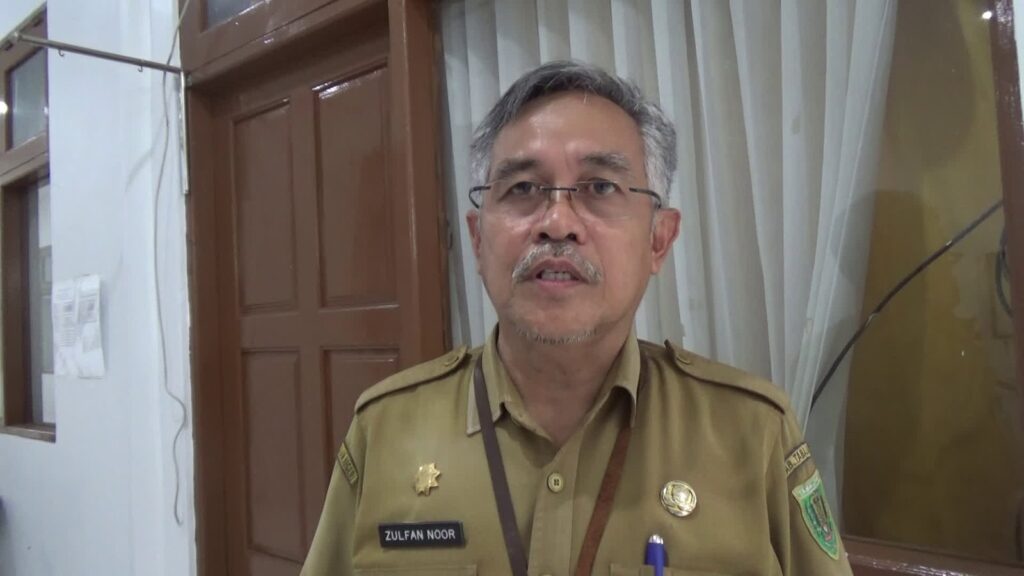 DPRD & Disporapar Bahas Raperda Rencana Induk Kepariwisataan 2025-2045, Jadi Acuan Pembangunan Wisata