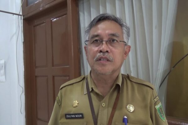DPRD & Disporapar Bahas Raperda Rencana Induk Kepariwisataan 2025-2045, Jadi Acuan Pembangunan Wisata