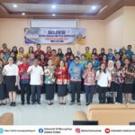 Diskdibud Mura Gelar Seleksi Kepala Sekolah dan Guru Berprestasi 2026