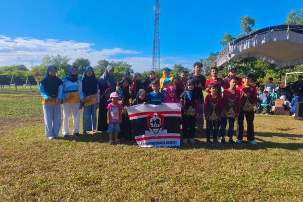 Fespati Tabalong Ukir Prestasi, Sabet Juara III Umum di Kejurda Kalsel 2026