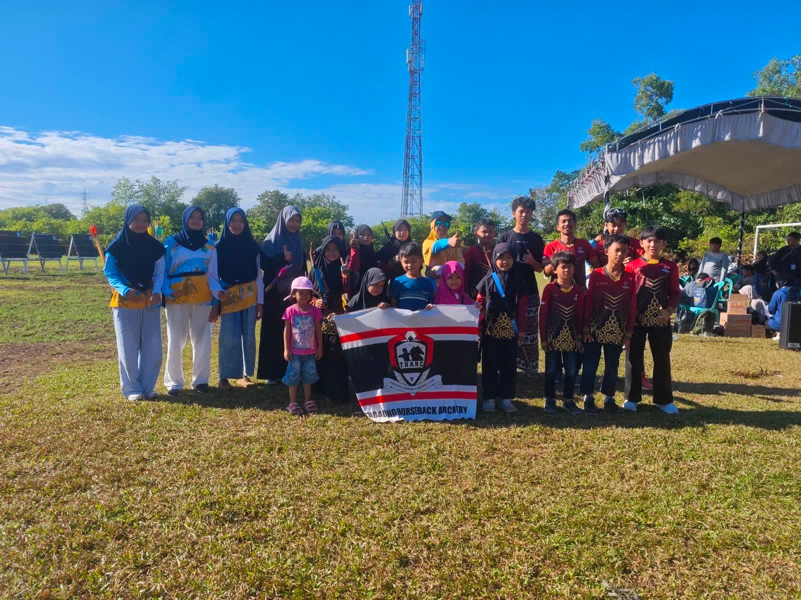 Fespati Tabalong Ukir Prestasi, Sabet Juara III Umum di Kejurda Kalsel 2026
