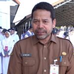 GAMAS Bangun Ikatan Emosional Ayah dan Anak, Dinsos P3AP2KB Dorong Keterlibatan Orang Tua