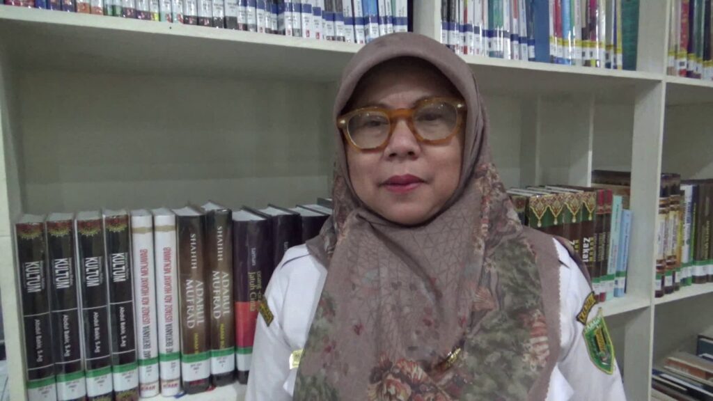 Gelar Forum Konsultasi Publik, Dispersip Tabalong Perkuat Pelayanan Perpustakaan